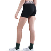 NIKE PRO DRI-FIT 3" SHORT - YOUTH
