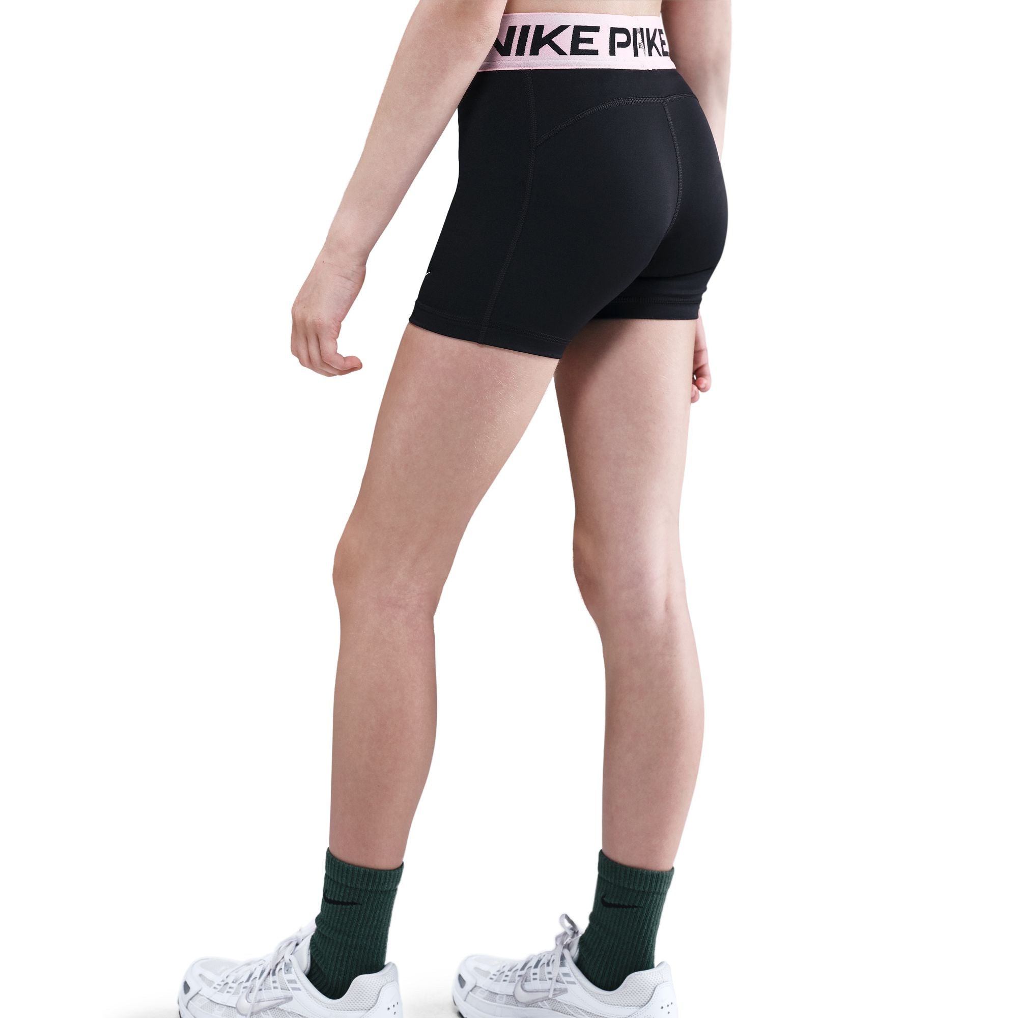 NIKE PRO DRI-FIT 3" SHORT - YOUTH