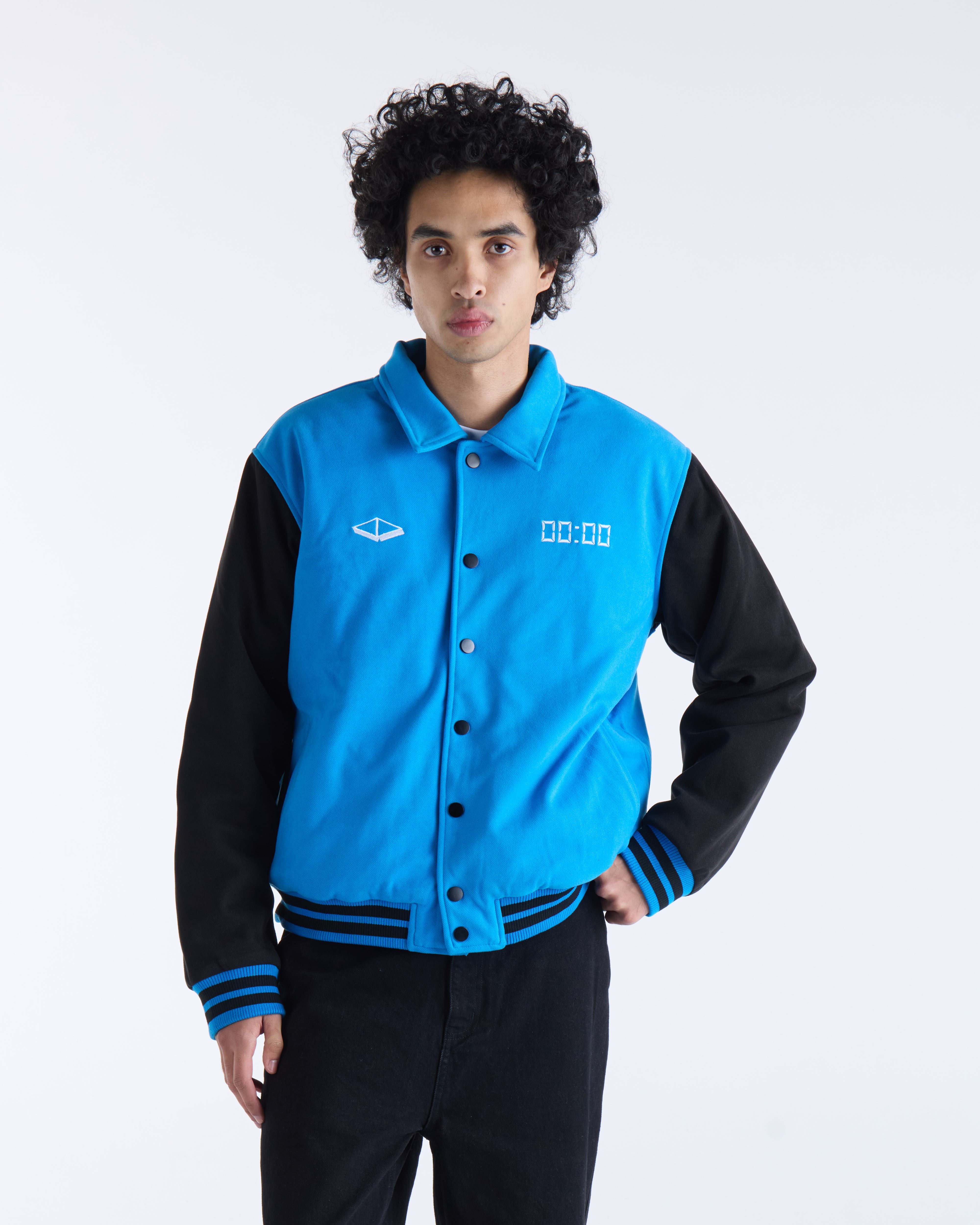 VOUSETI FUTURE BOMBER