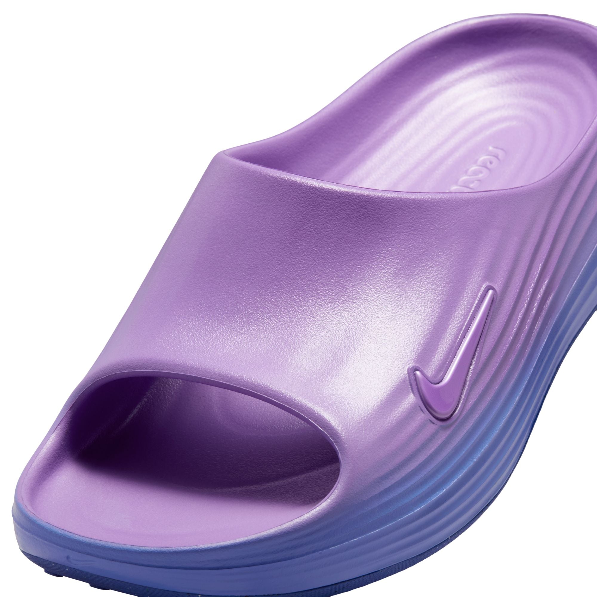 NIKE WOMENS REACTX REJUVEN8 SLIDE