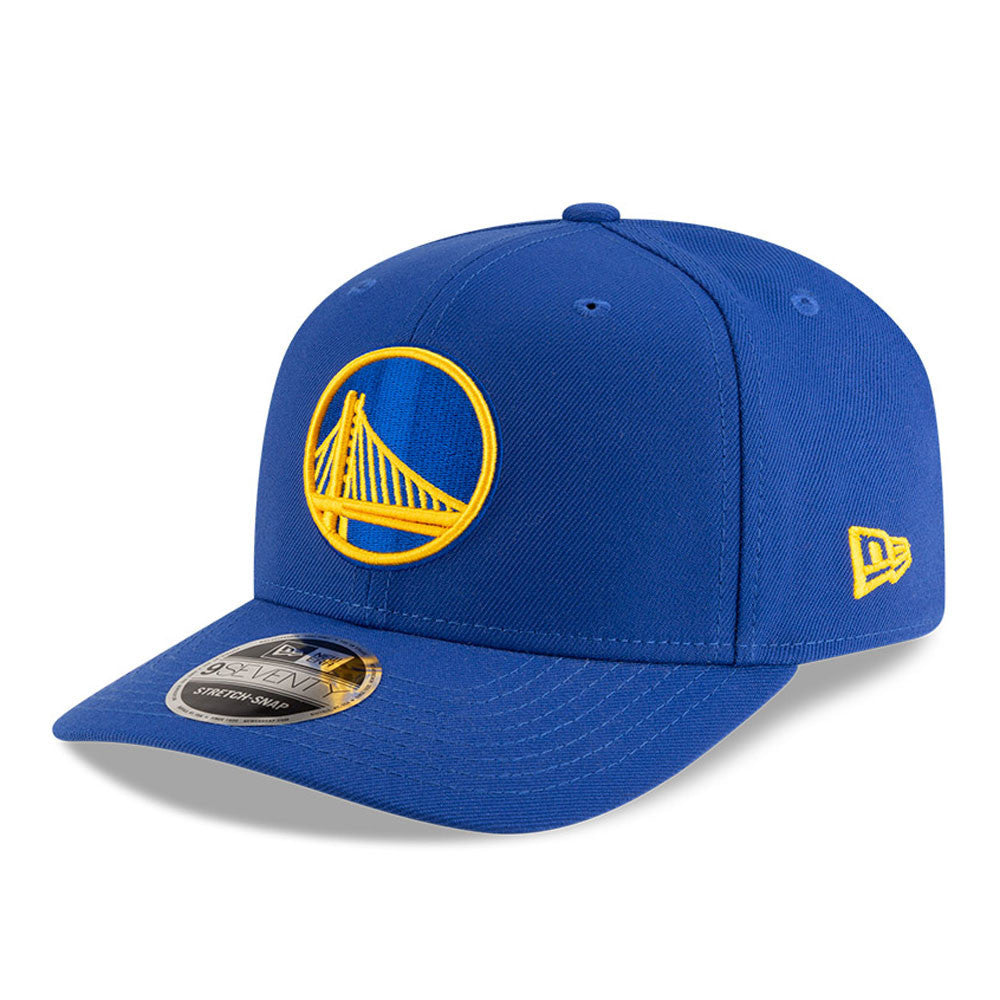 NEW ERA 970SS - GOLDEN STATE WARRIORS