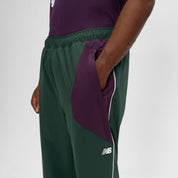 NEW BALANCE BASKETBALL WOVEN PANT