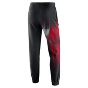 NIKE CHICAGO BULLS THERMA-FIT ICON PANT