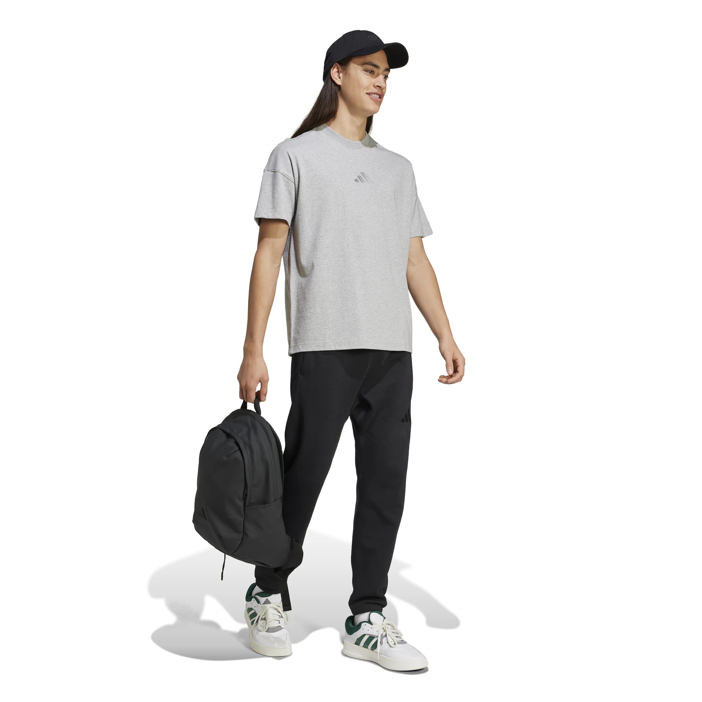 ADIDAS ALL SZN TEE