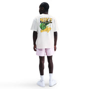 NIKE MENS DNA BASKETBALL M90 TEE