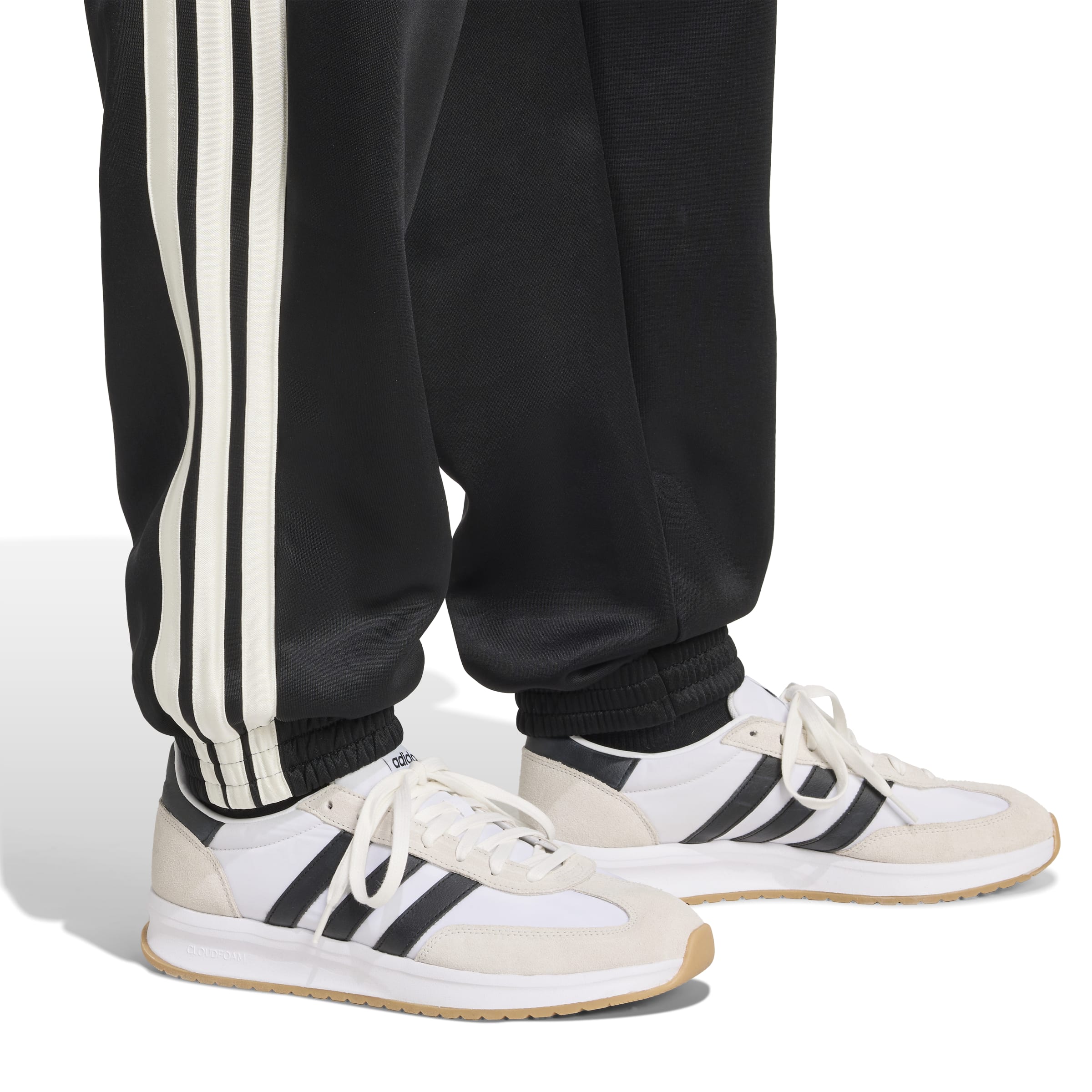 ADIDAS STADIUM TRACK PANTS