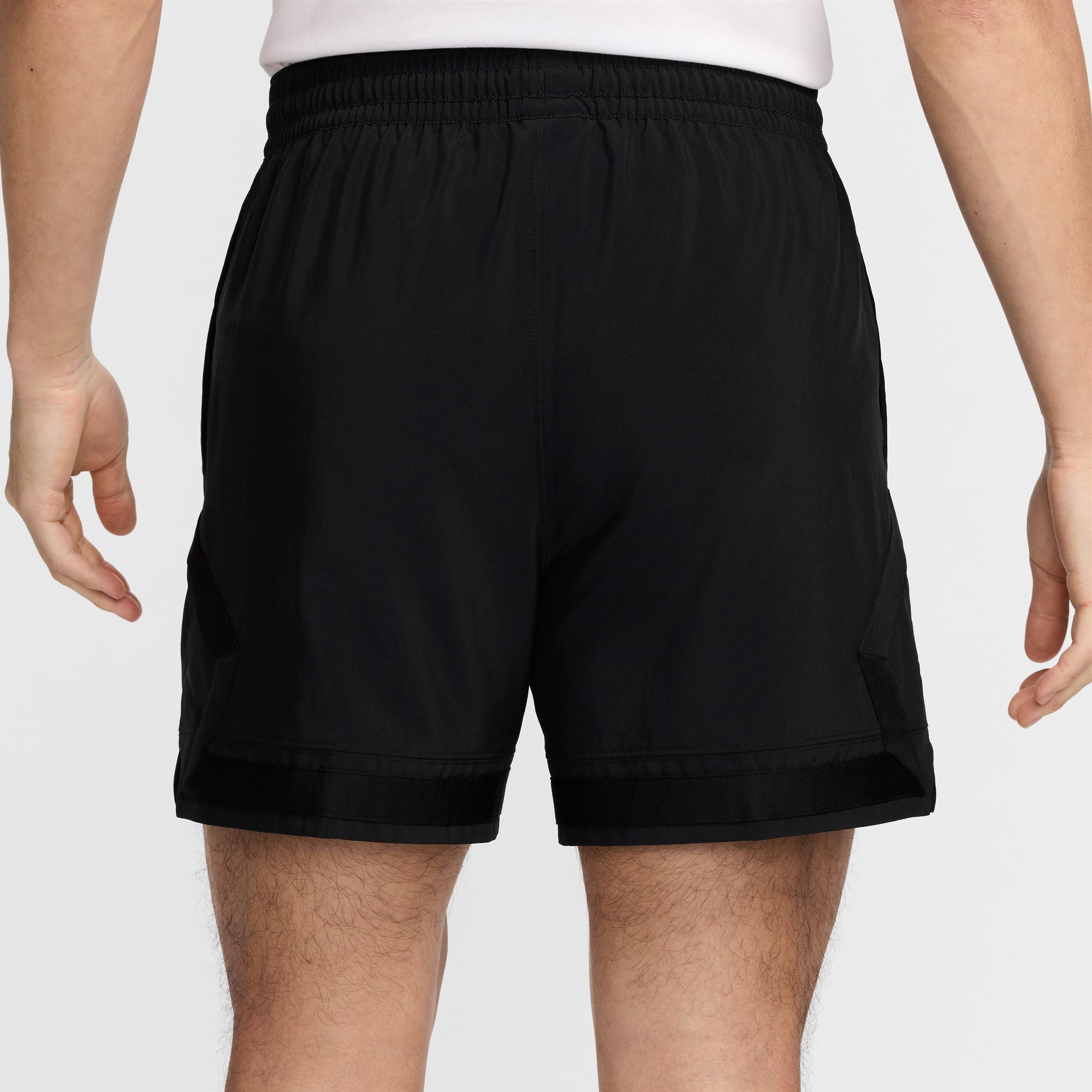 JORDAN MENS DRI-FIT SPORT DIAMOND SHORT