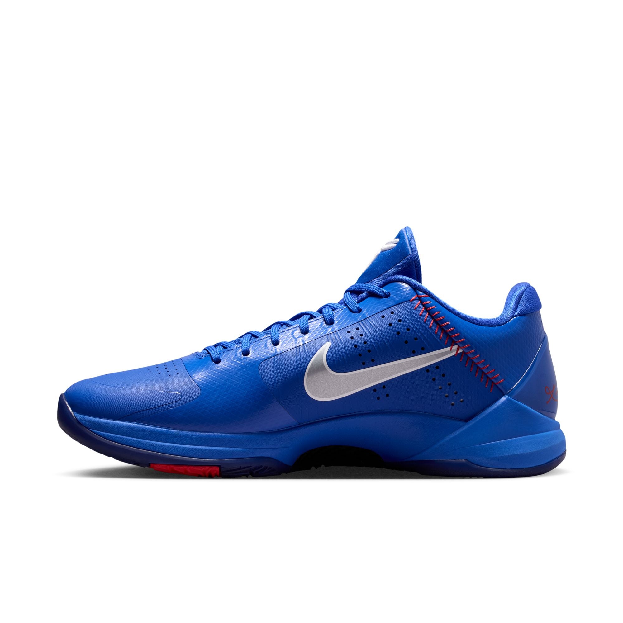 NIKE KOBE V PROTRO 'HYPER ROYAL'