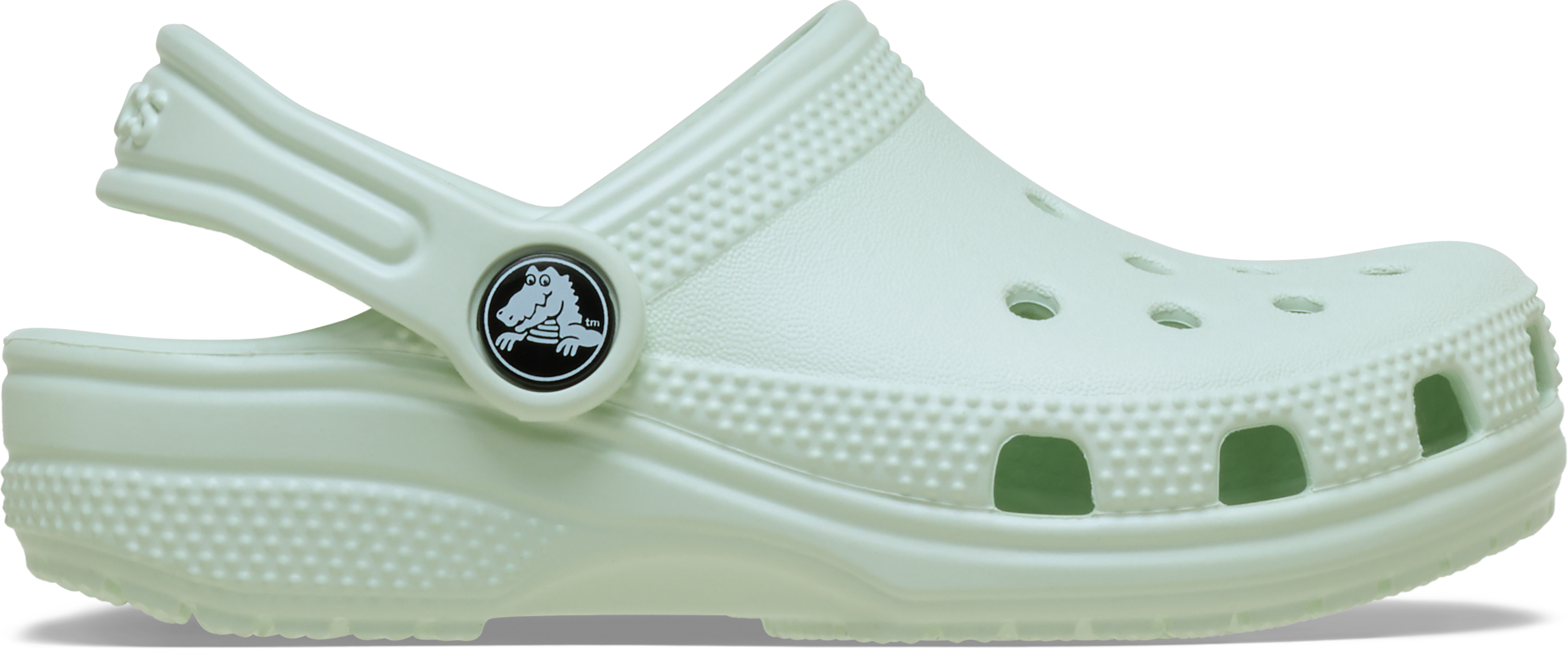 CROCS CLASSIC CLOG T