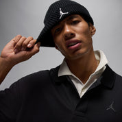 JORDAN MENS BROOKLYN POLO TOP