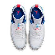 JORDAN SPIZIKE LOW