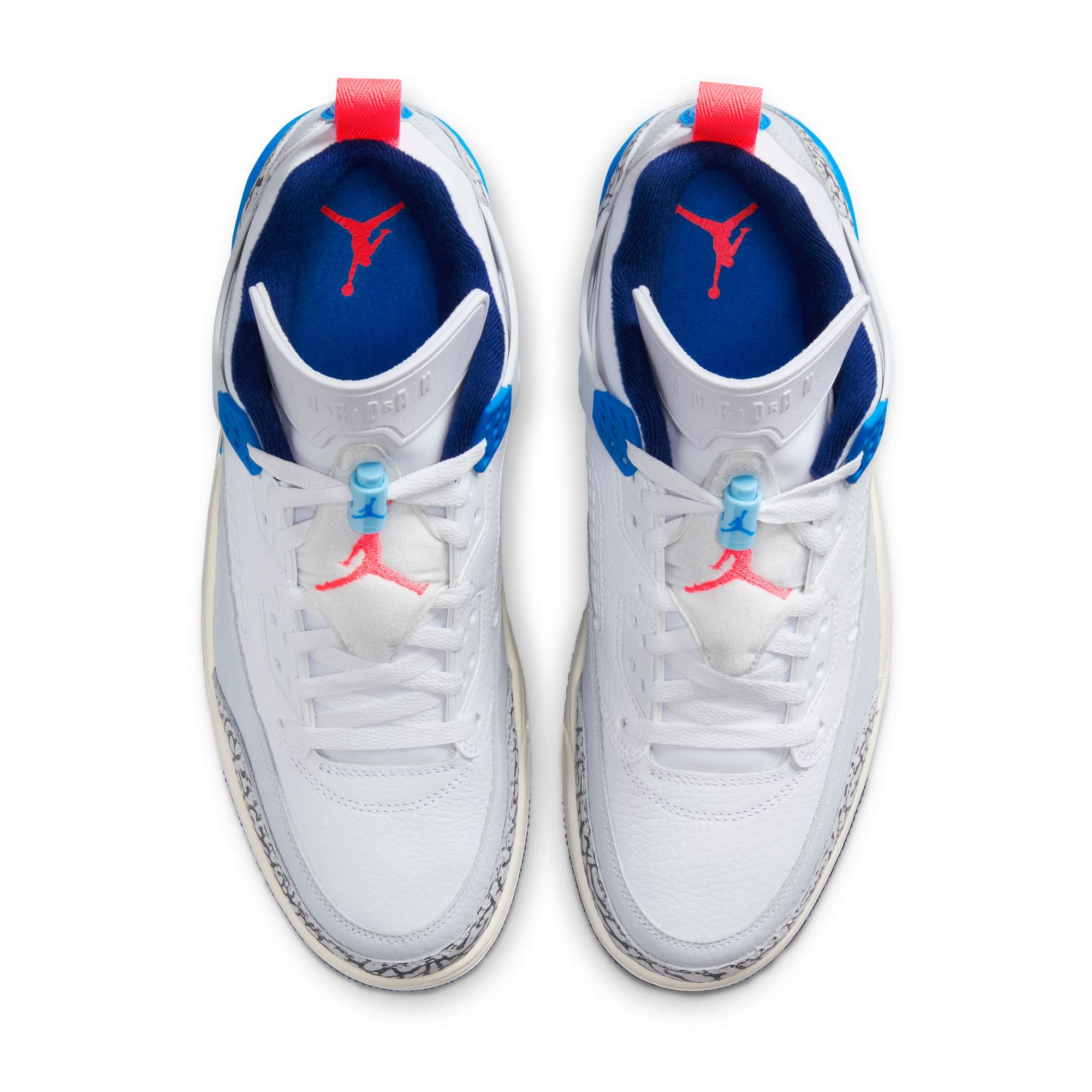 JORDAN SPIZIKE LOW