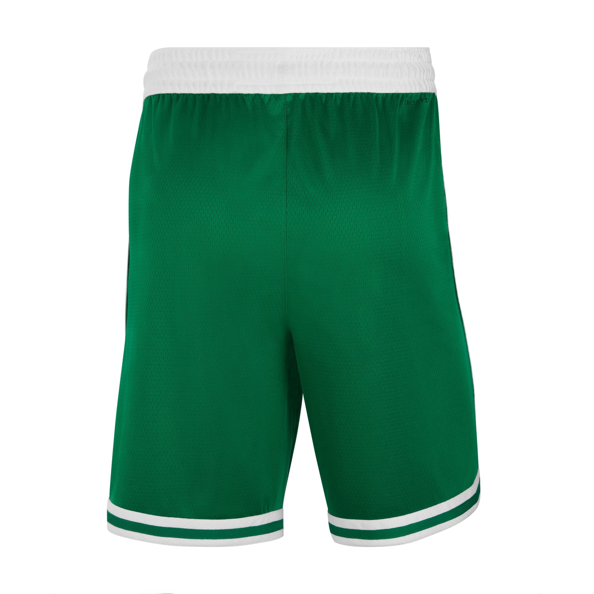 NIKE BOSTON CELTICS SWINGMAN SHORTS ICON 2018