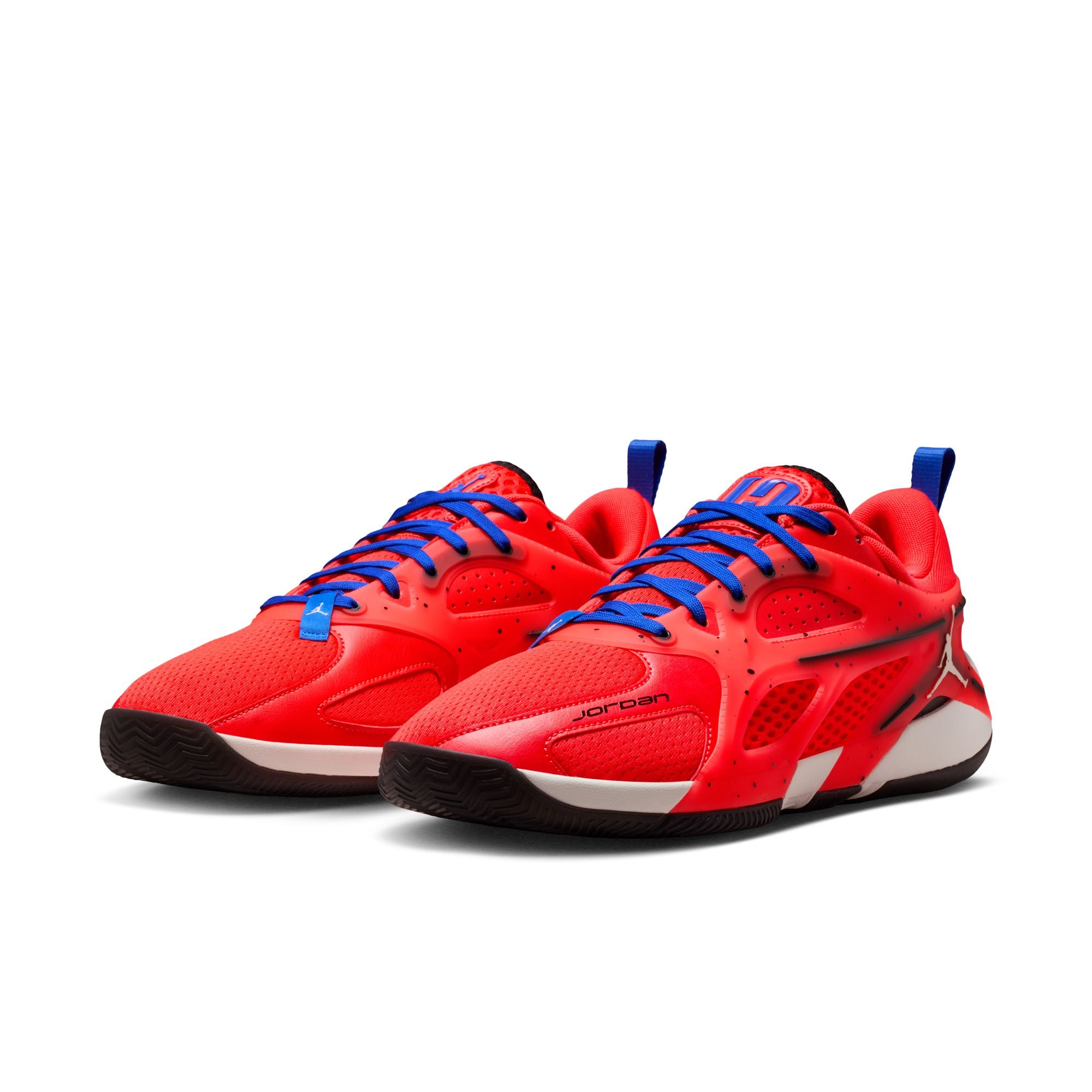 JORDAN HEIR SERIES