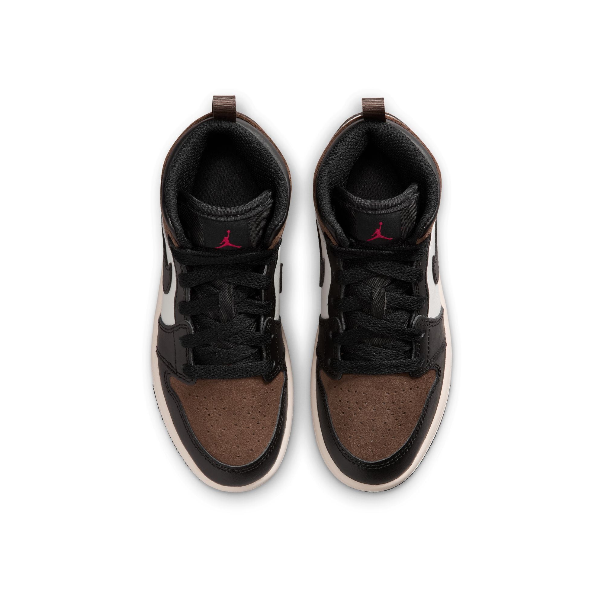 JORDAN 1 MID - KIDS