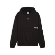 PUMA GRAPHIC FRENCH TERRY HOODIE