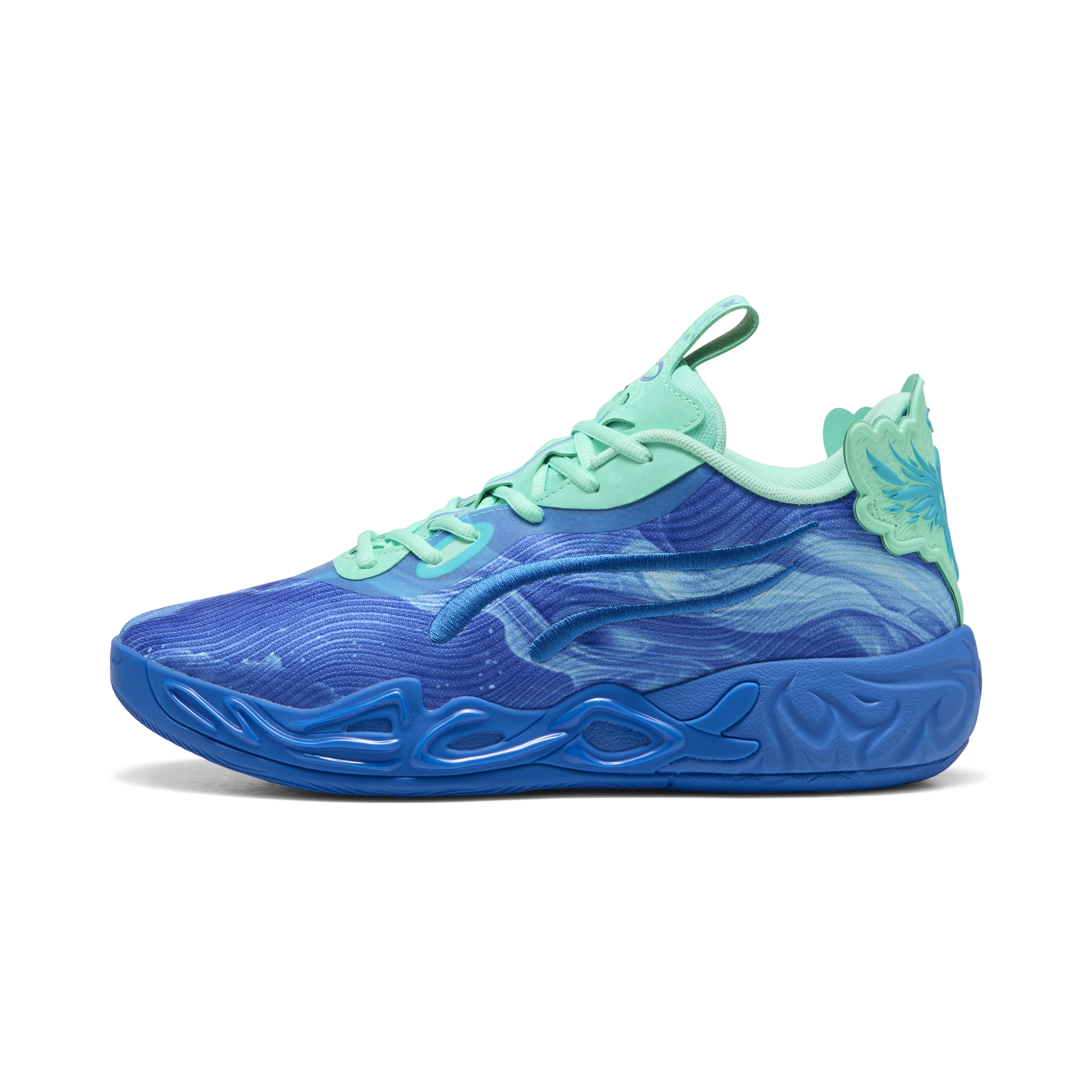 PUMA MB.04 LO TEAM