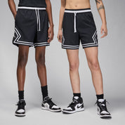 JORDAN SPORT MENS DRI-FIT DIAMOND SHORT