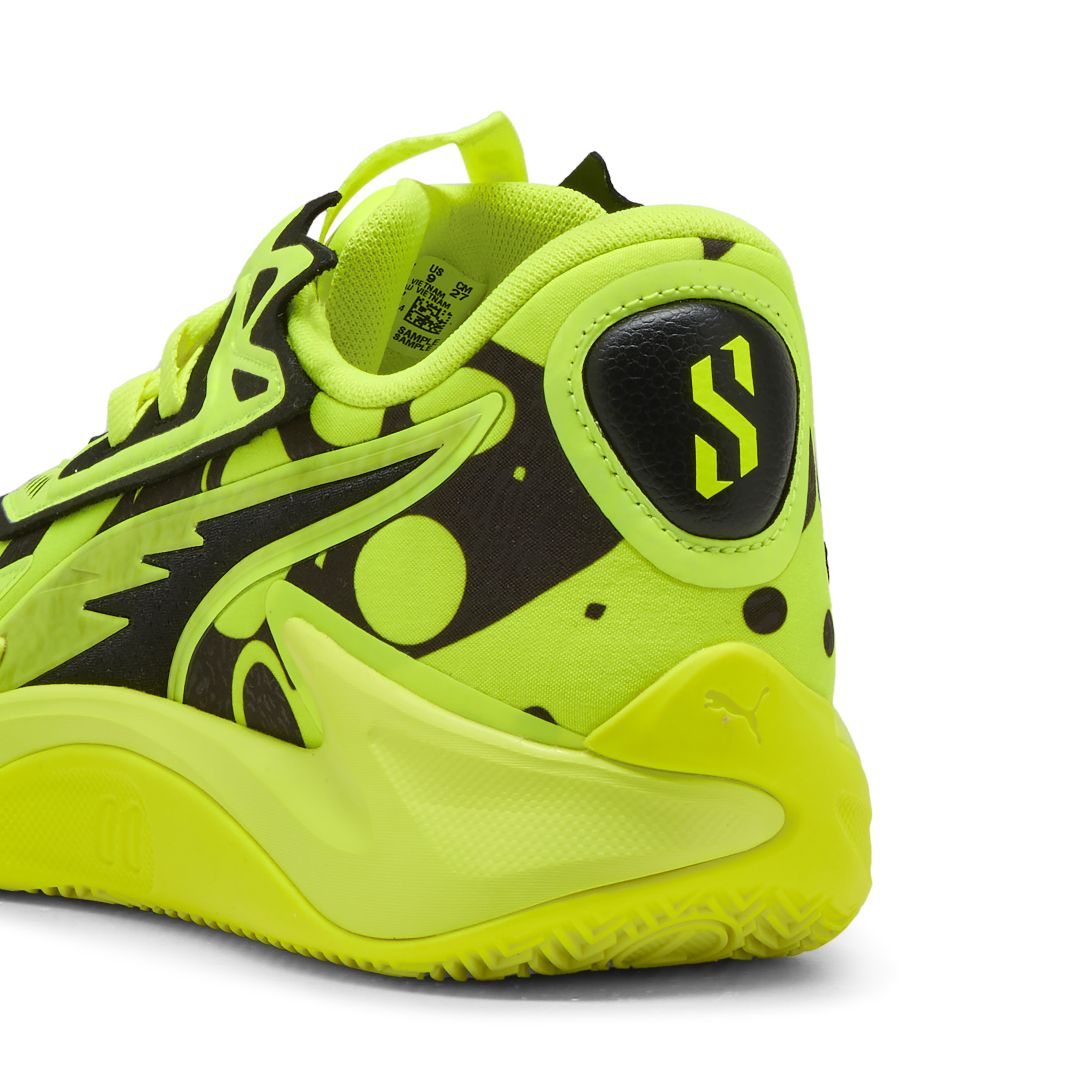 PUMA SCOOT ZEROS II