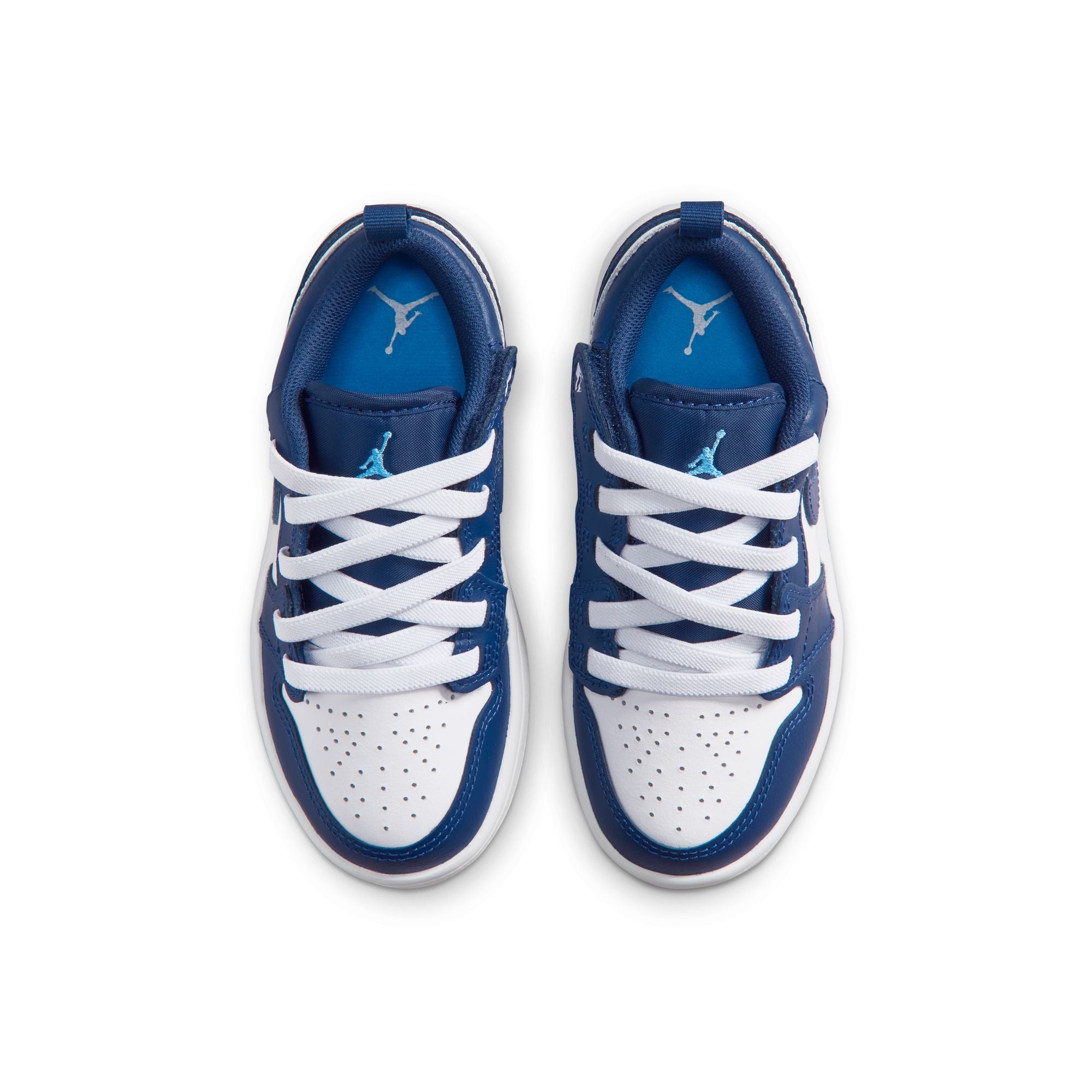 JORDAN 1 LOW ALT - KIDS