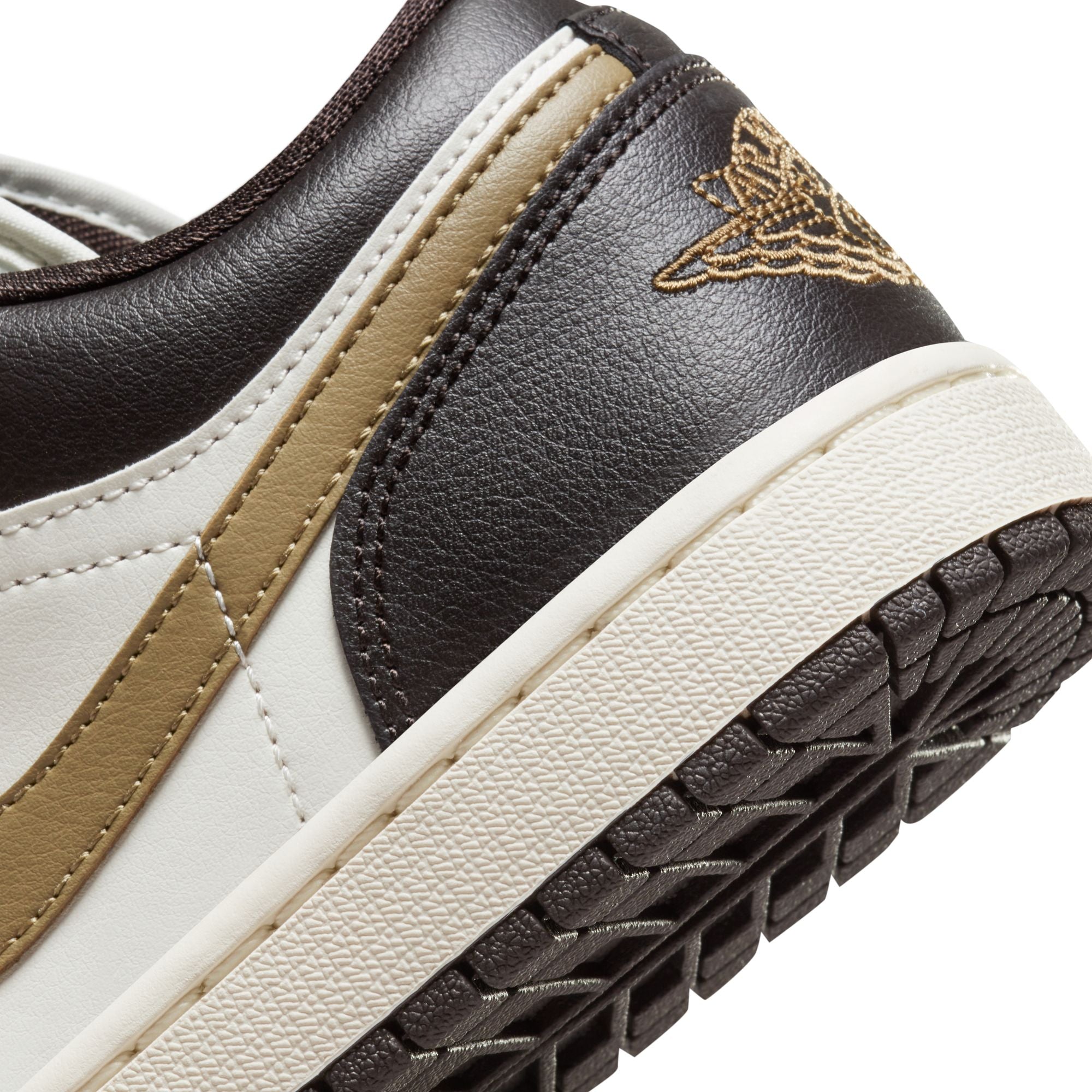 WOMENS AIR JORDAN 1 LOW