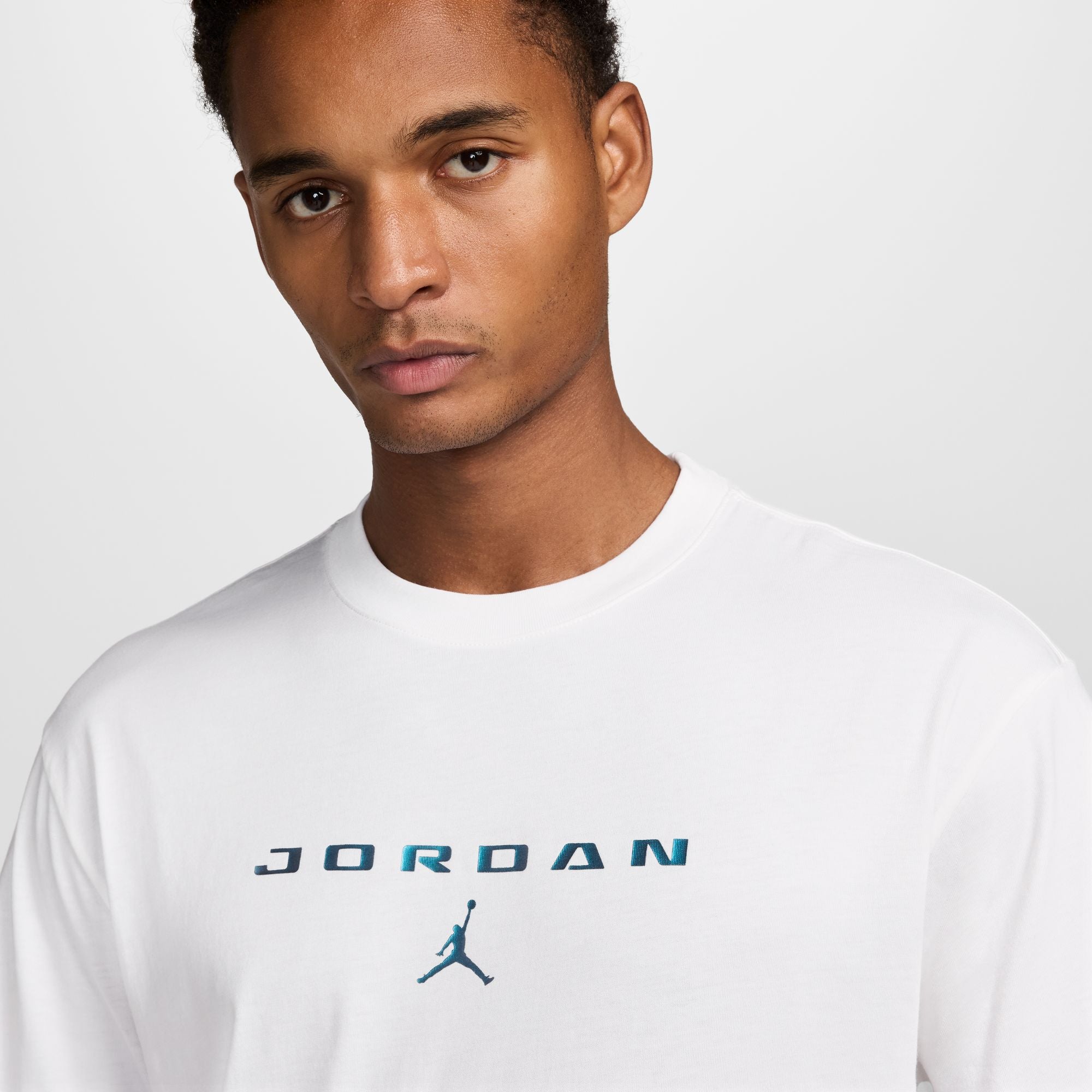 JORDAN MENS FLIGHT MOUNTSIDE TEE