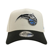 NEW ERA 940 A-FRAME 2 TONE - ORLANDO MAGIC