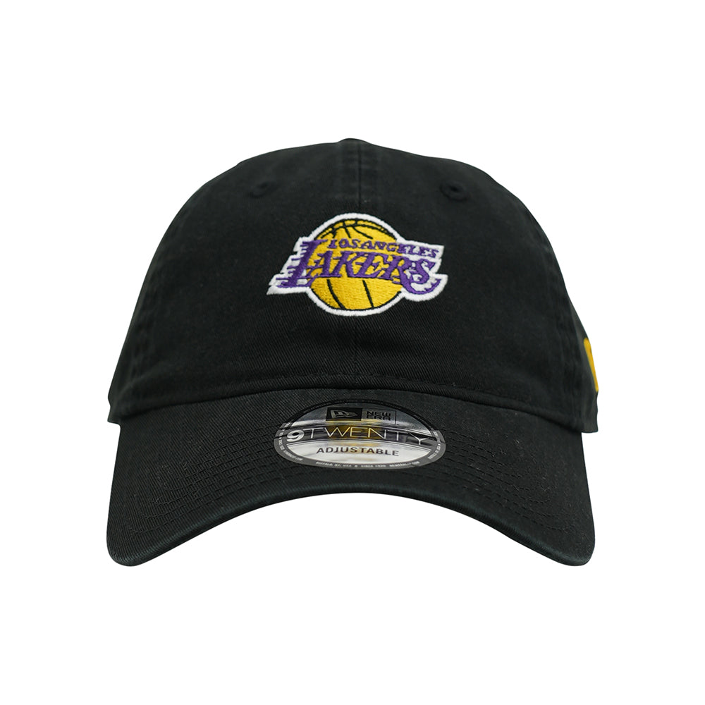 NEW ERA 920 MINI LOGO - LA LAKERS