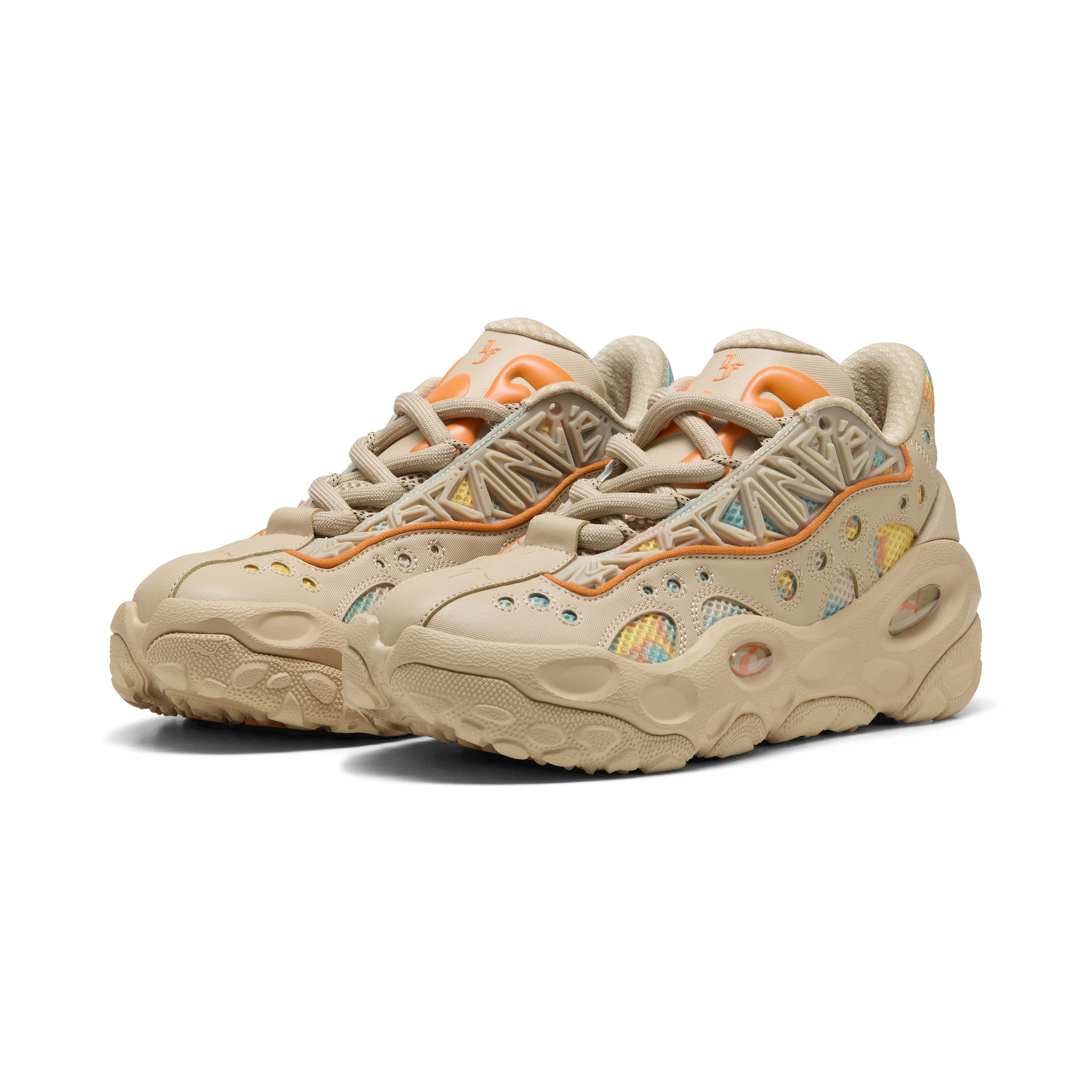 PUMA LA FRANCE RNR