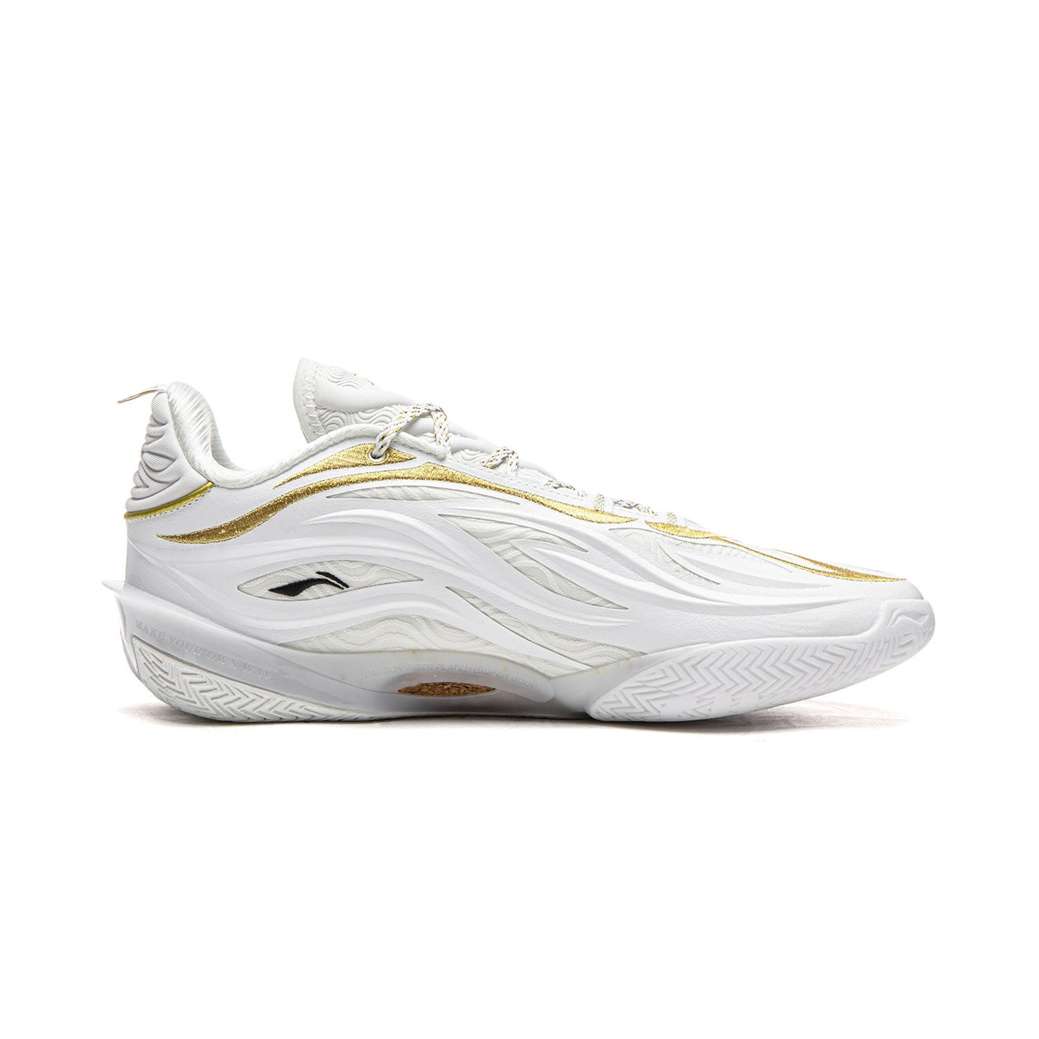 WADE 808 5 ULTRA V2 'GOLDEN TIME'