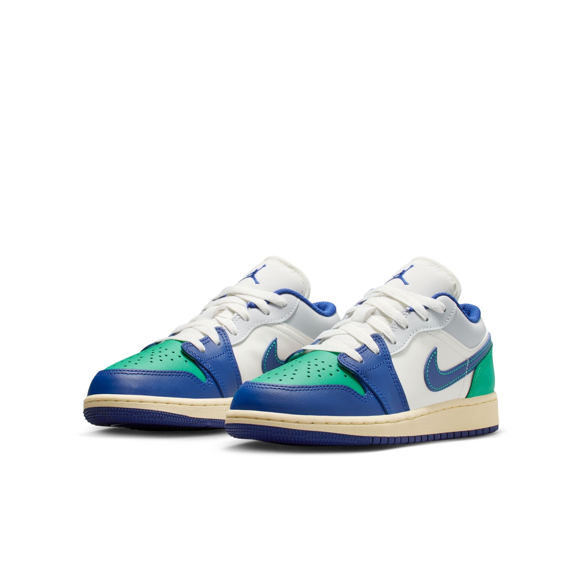 AIR JORDAN 1 LOW YOUTH