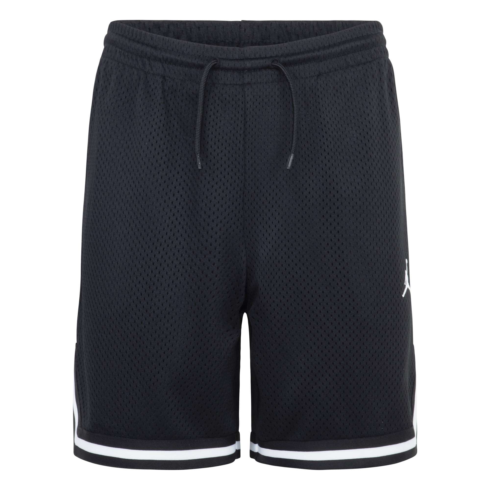 JORDAN TAPING MESH SHORT - YOUTH
