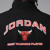 JORDAN MENS FLIGHT WORKWEAR JACKET