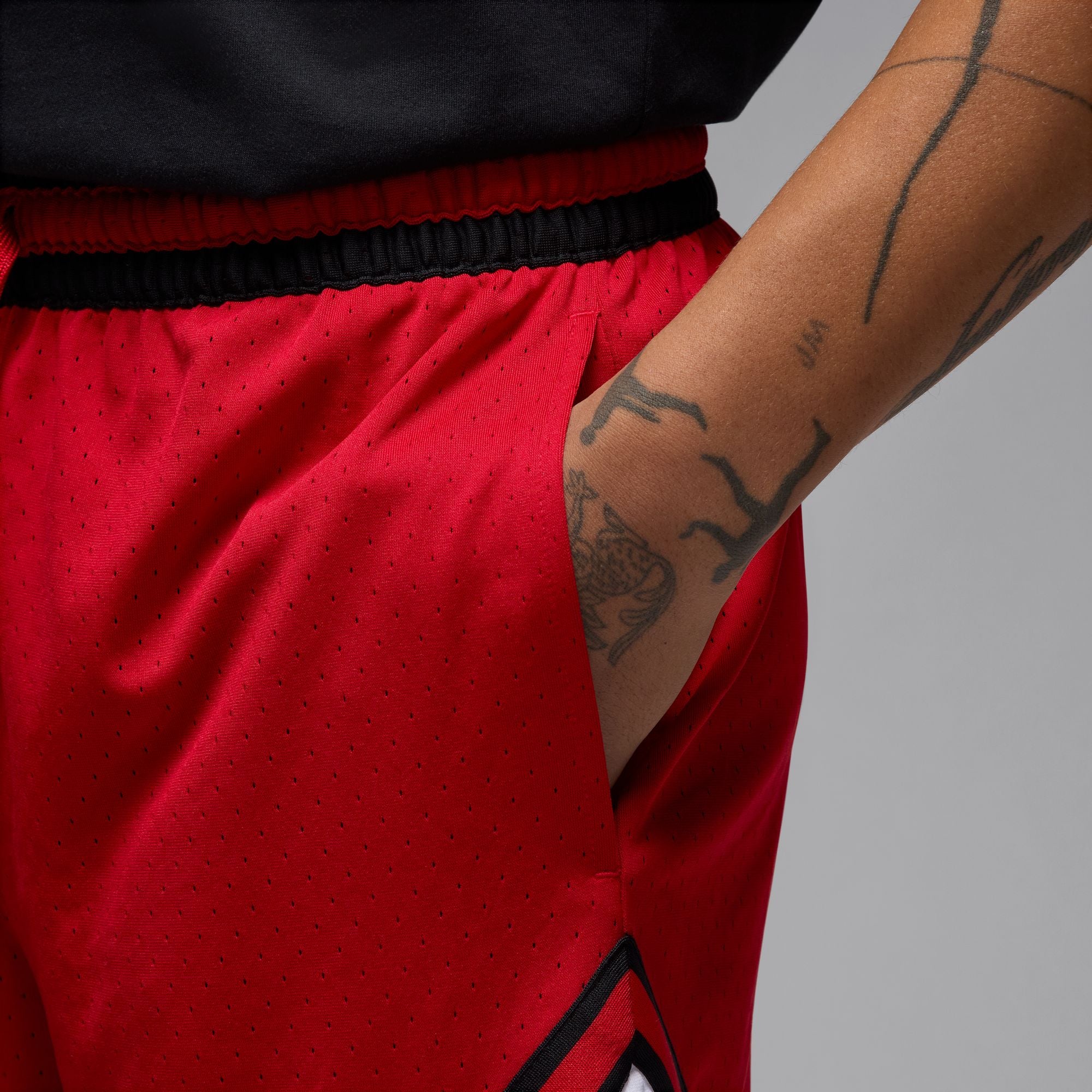 JORDAN M DF SPRT DMND SHORT