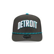 NEW ERA NBA CITY EDITION 970SS - DETROIT PISTONS