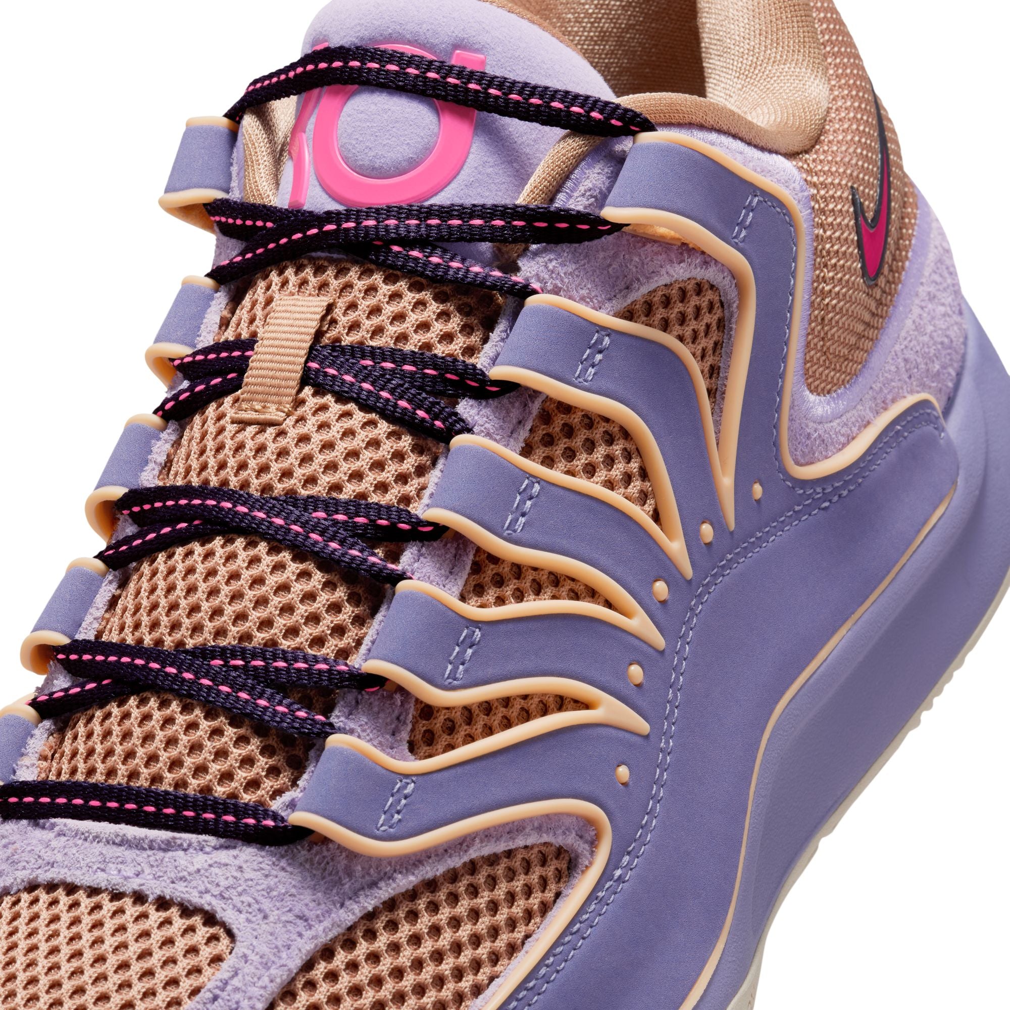 NIKE KD18 'B.A.D.'