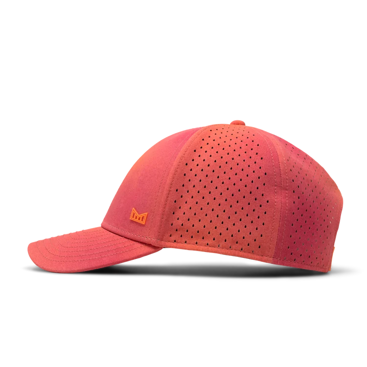 MELIN HYDRO A-GAME ICON AURA CAP