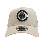 NEW ERA 940 A-FRAME - LA CLIPPERS