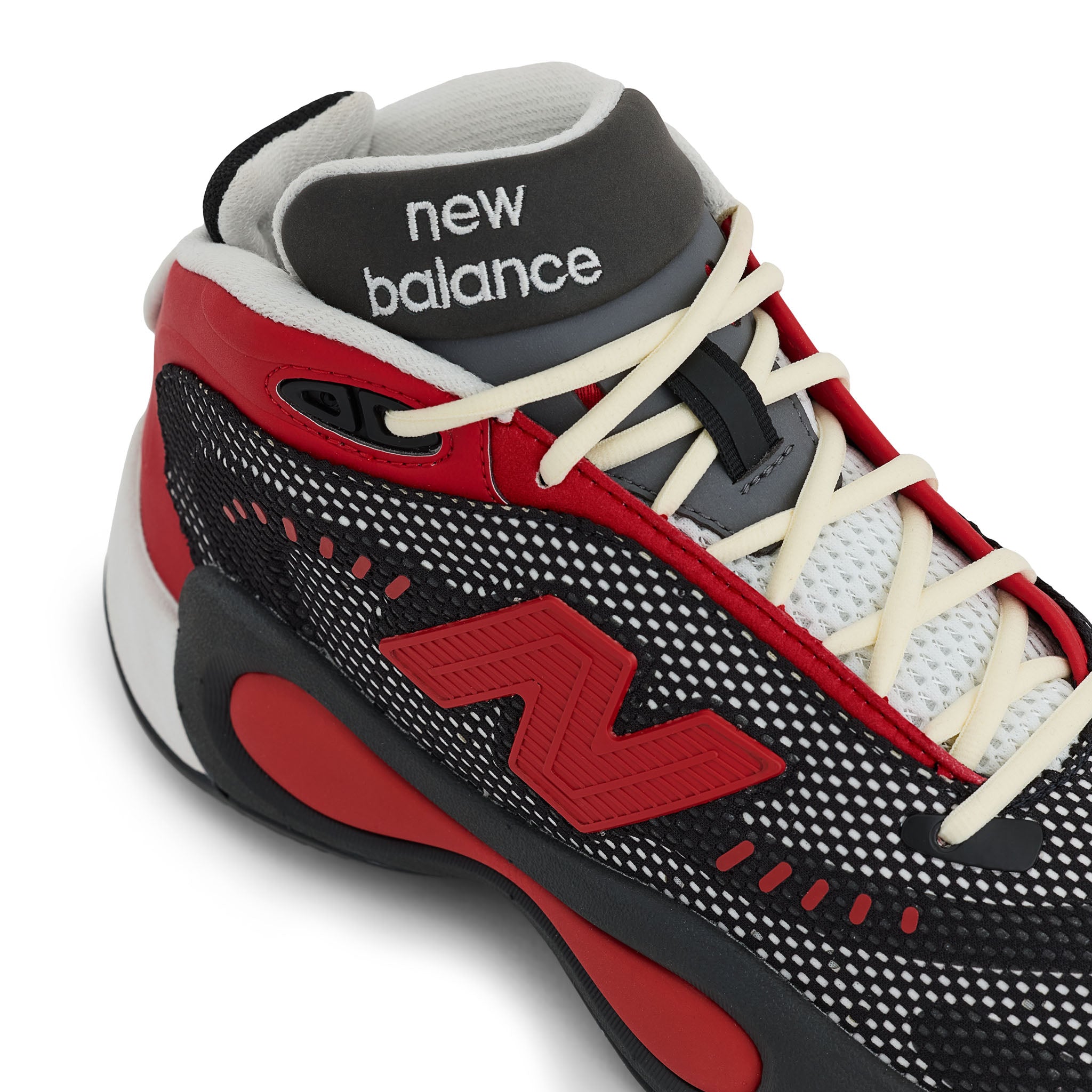 NEW BALANCE BASKETBALL P400