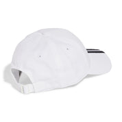 ADIDAS 3-STRIPES NEW LOGO BASEBALL CAP