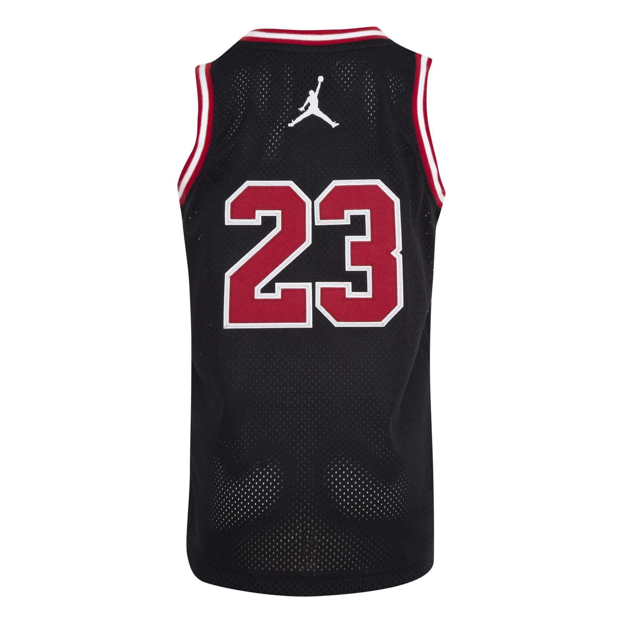 JORDAN 23 JERSEY - KIDS