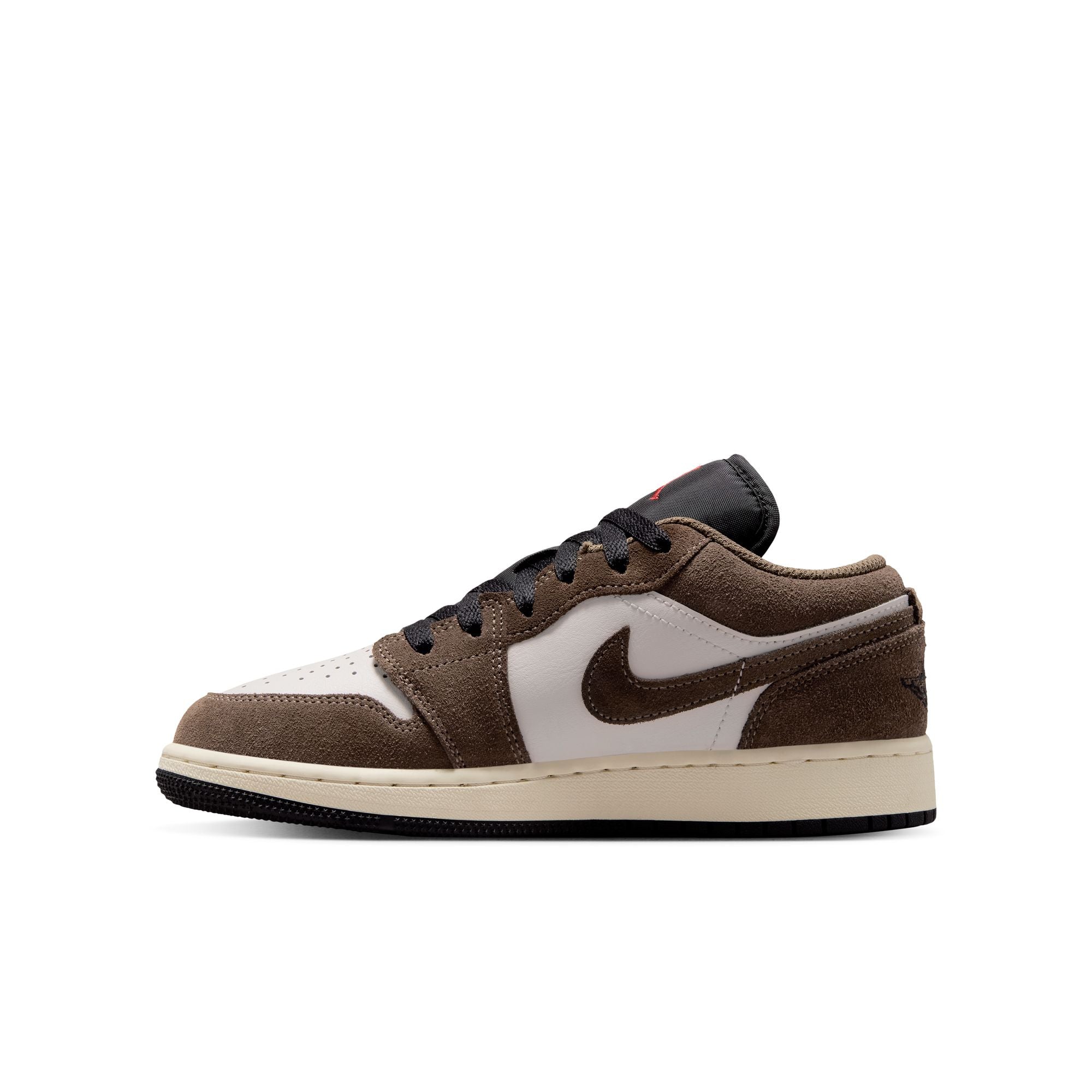 AIR JORDAN 1 LOW - YOUTH