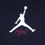 JORDAN BASELINE PULLOVER HOODIE - YOUTH