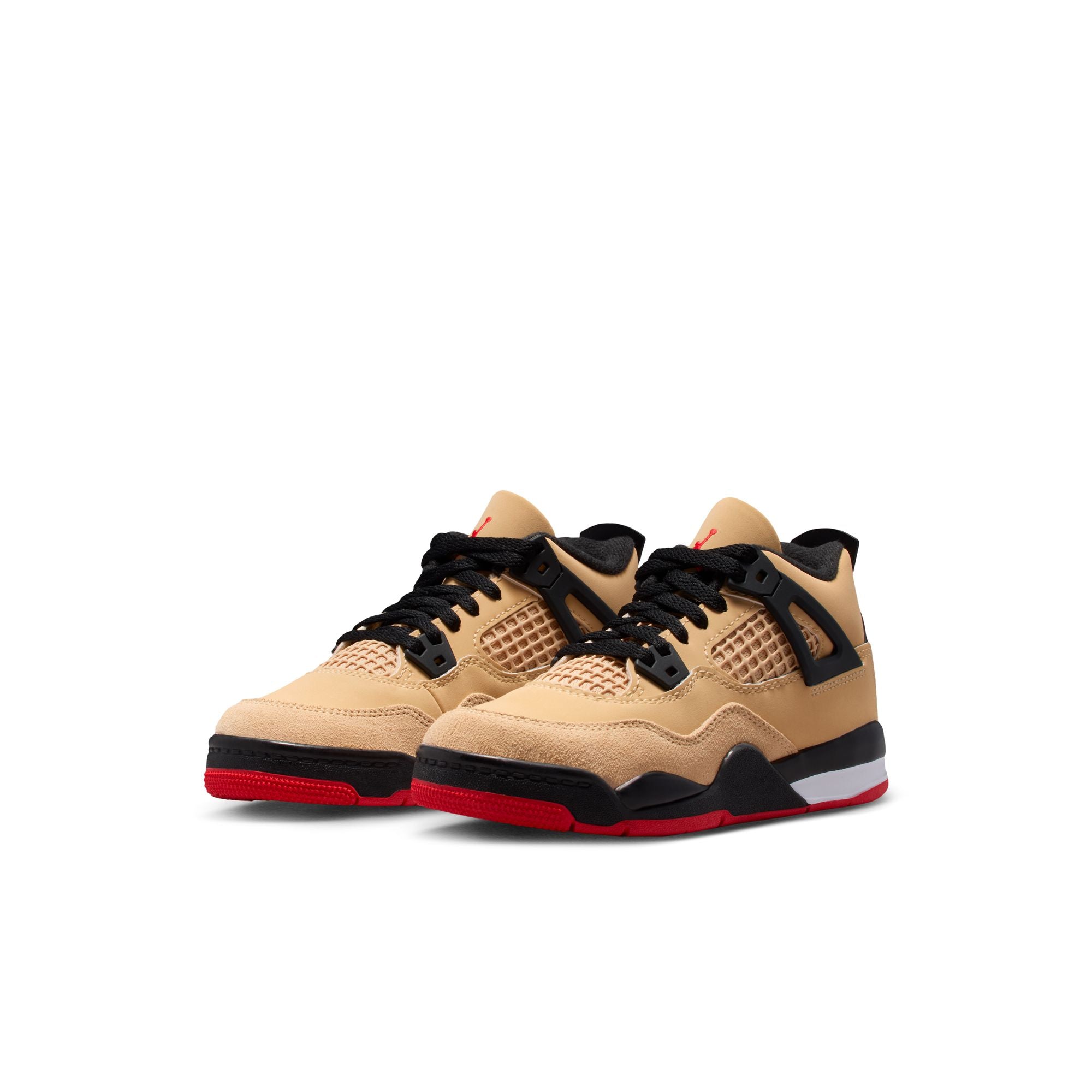 JORDAN 4 RETRO - KIDS