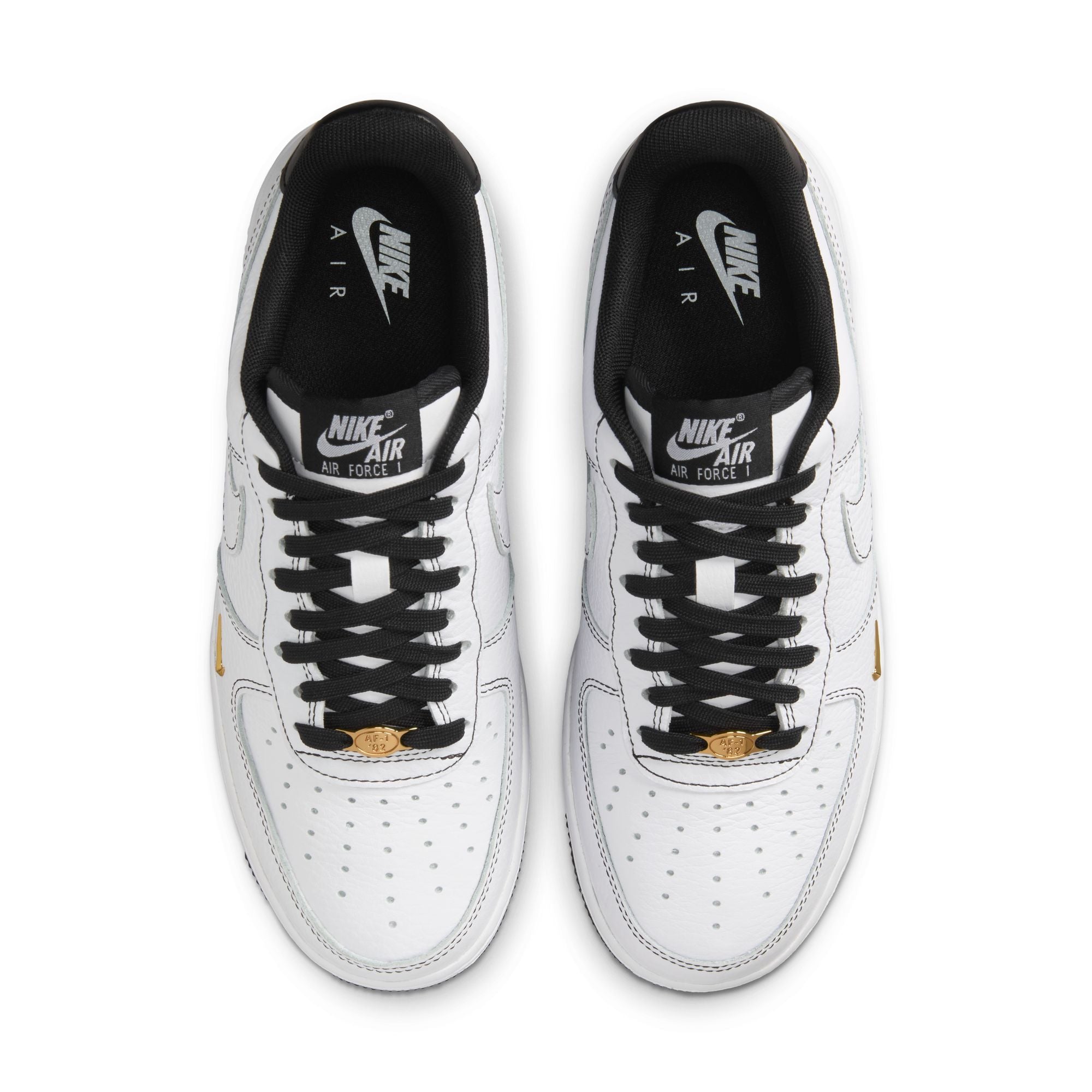 NIKE WOMENS AIR FORCE 1 '07 MINI JEWEL