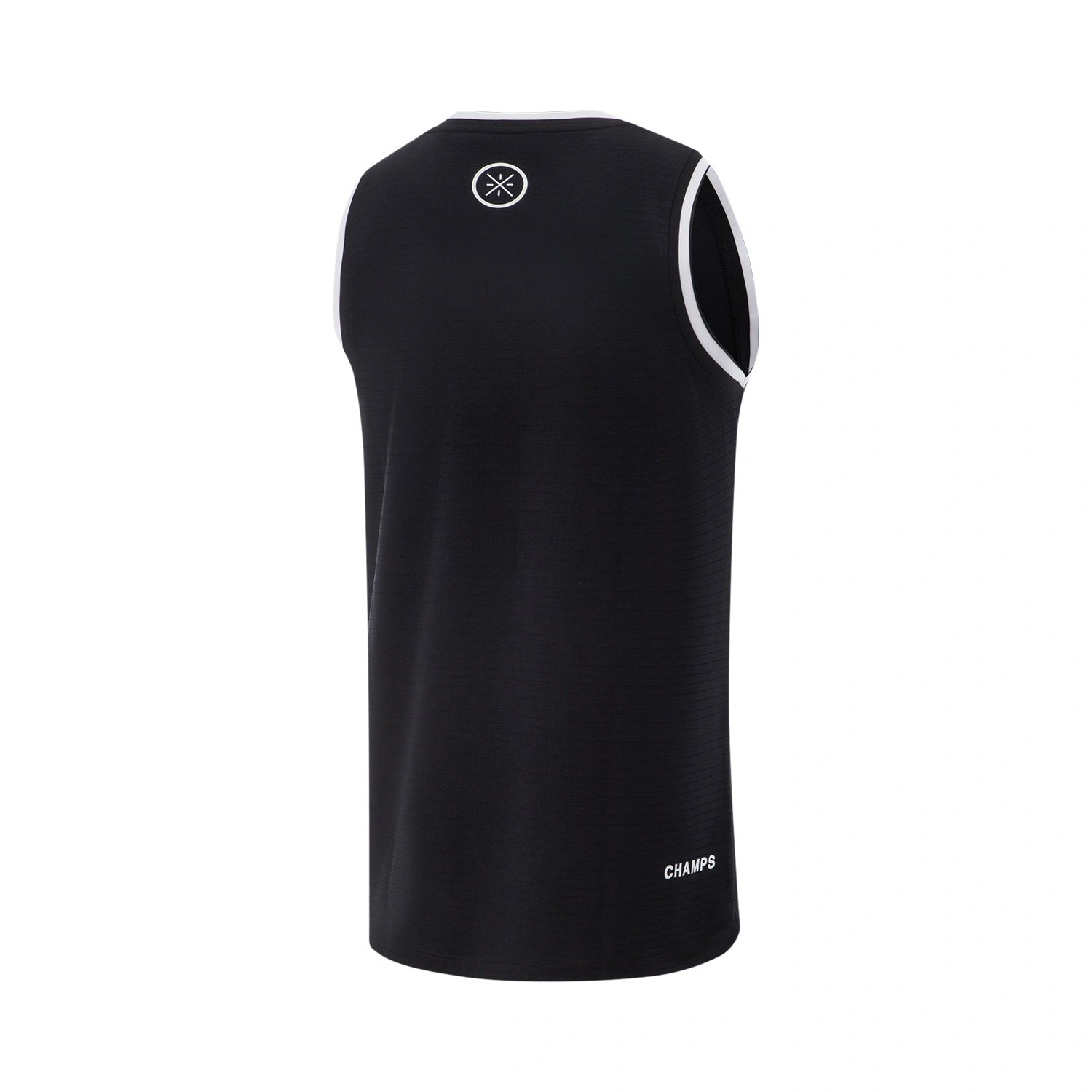 WADE GAME TANK