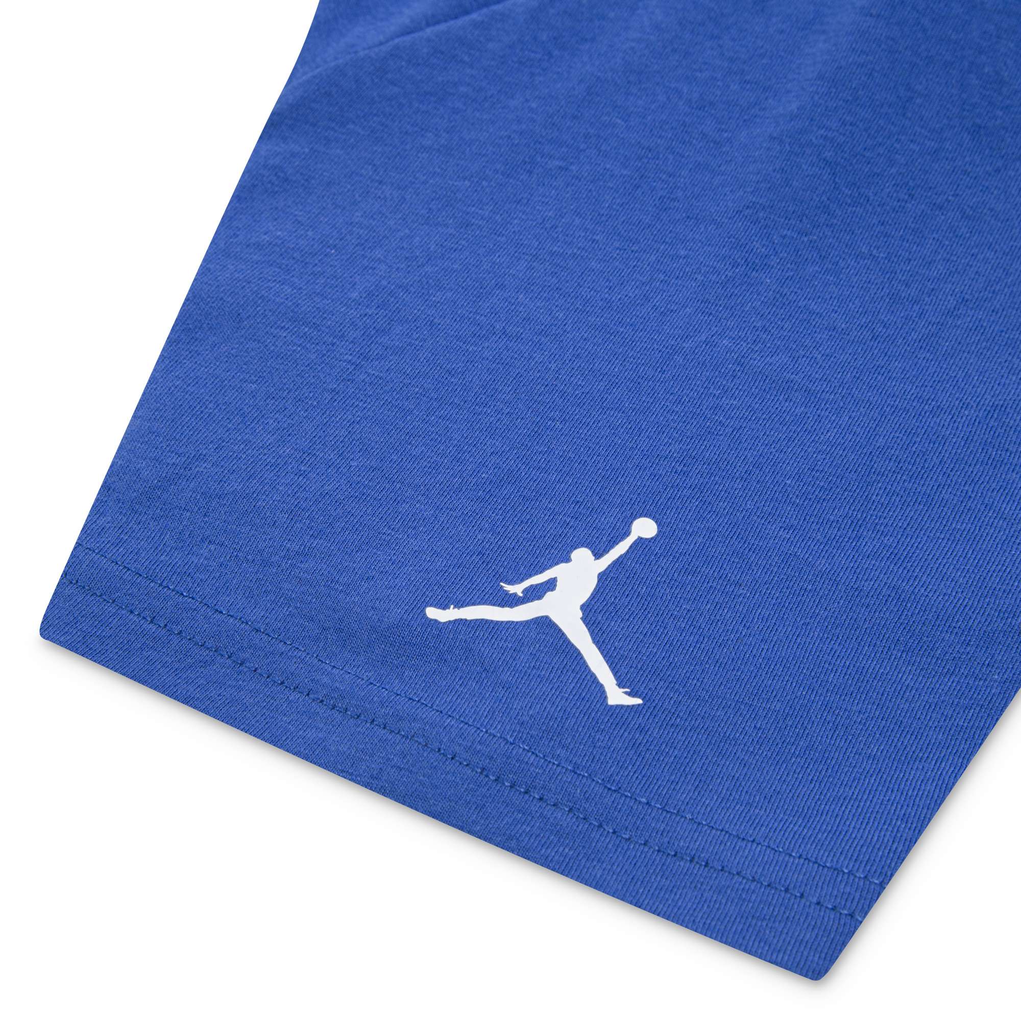 JORDAN FLT GOAT SS CREW - YOUTH