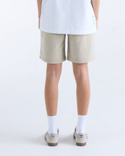 VOUSETI US AGAINST TIME SHORTS