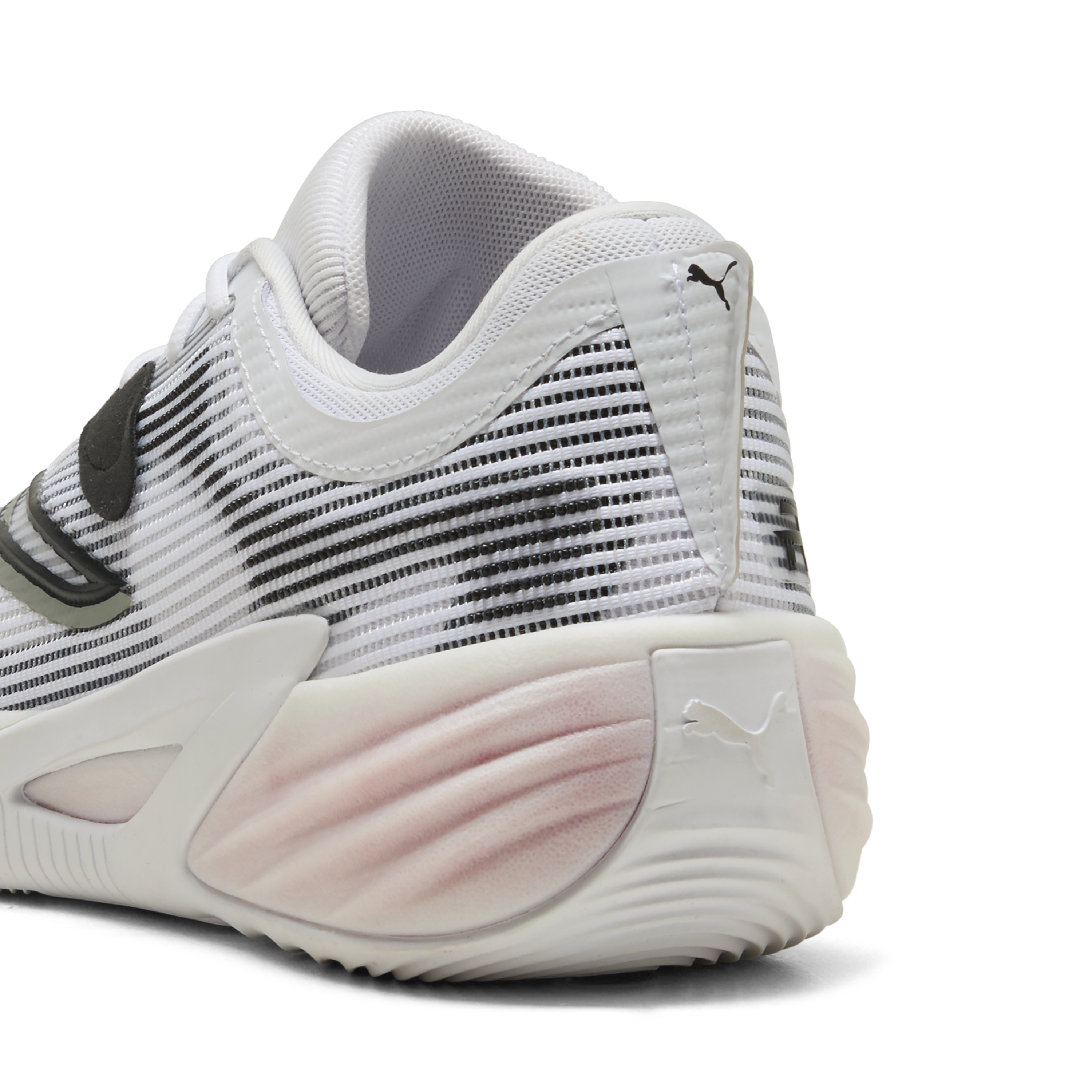 PUMA ALL-PRO NITRO  2