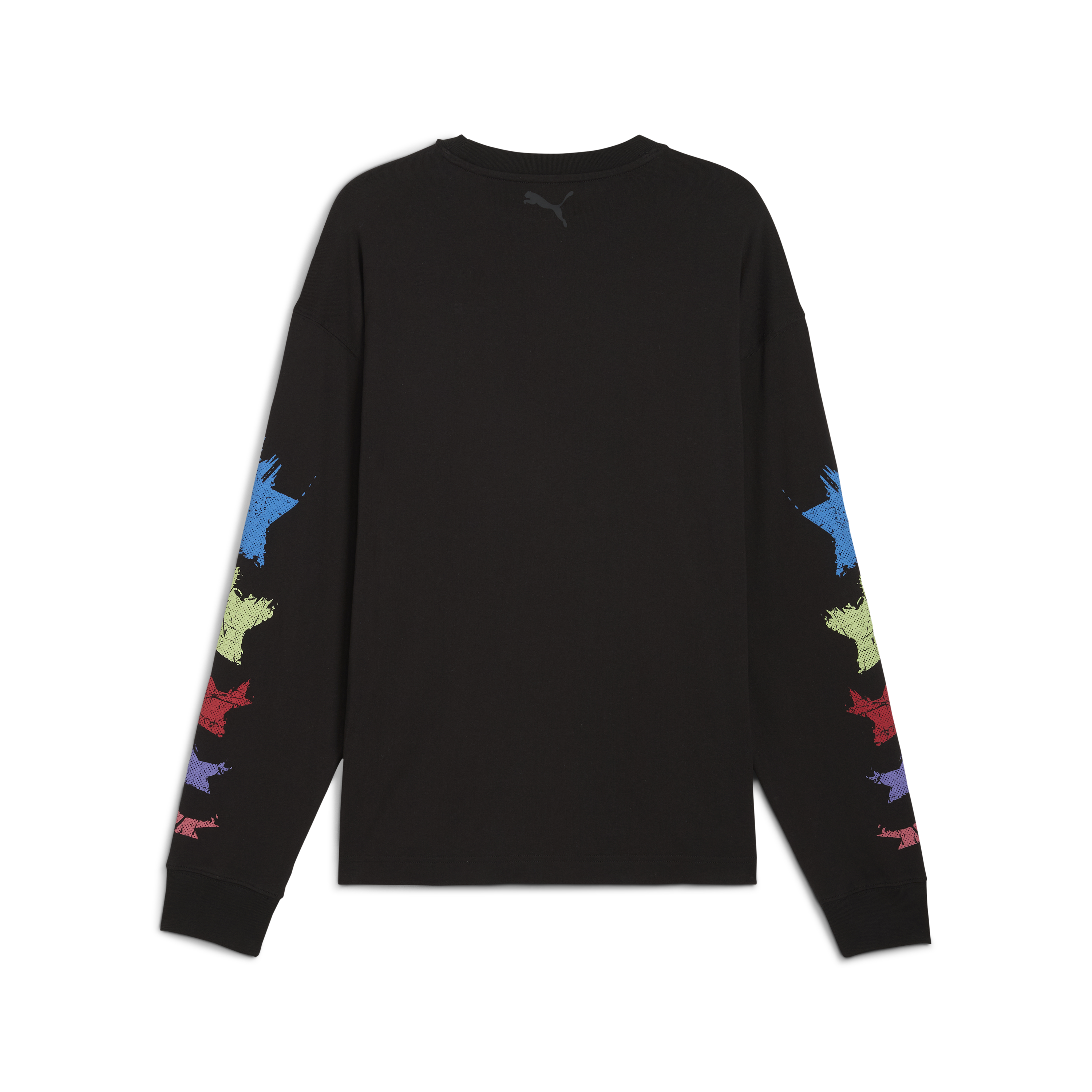 PUMA LAMELO STAR VISION LS TEE